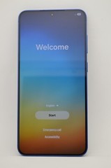 OPEN BOX Samsung Galaxy S25+ PLUS SM-S936U1 256GB 512GB FACTORY UNLOCKED