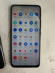 ASUS ZenFone 6 – 128 GB 256GB – Midnight Black (Unlocked) 4G Game phone GOOD