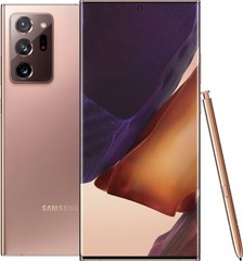 🔥NEW Sealed🔥 Samsung Galaxy Note20 Ultra 128GB Factory Unlocked US Stock✨