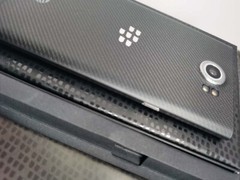 BlackBerry Priv Unlocked 4G 32GB Android Slide-out Keyboard Cellphone New Sealed