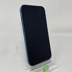 Broken T-Mobile Apple iPhone 13 256GB 26.4.1 NLC13LL/A /Cracked Back & Screen