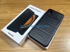 Samsung Galaxy XCover7 5G G556B 128GB Rugged Phone Unlocked Global Version – New