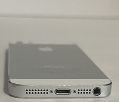 iPhone 5 60gb White Unlocked