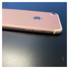 Apple iPhone 7 – 32GB/128GB Unlocked – Rose Gold, Black, Verizon, AT&T, T-Mobil