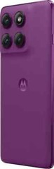 MOTOROLA Moto Edge 60 Pro 5G-Factory Unlocked-Global-8GB 256GB-Sparkling Grape