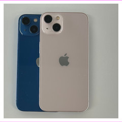 iPhone 13 128GB/256GB/512GB Unlocked – Mint Condition – Pink Blue Midnight