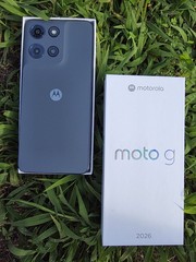 Motorola moto g 2026 128gb Metro by T-Mobile