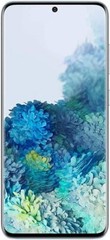 Samsung Galaxy S20 5G SM-G981U1 128GB Fully Unlocked OPEN BOX Smartphone Blue US