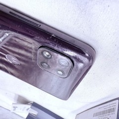 Motorola One 5G Ace UW 64GB Volcanic Gray (READ DESCRIPTION) PARTS