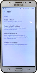 Samsung SM-J700T Galaxy J7 T-Mobile Smartphone GOOD (White) $59.91 + FREE SHIPP