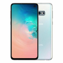 Samsung Galaxy S10e 128GB Unlocked SM-G970 Open Box New Other 5.8″ SM-G970U