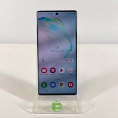 Samsung Galaxy Note 10 SM-N970F/DS DUAL SIM 256GB 8GB FACTORY UNLOCKED GLOW US
