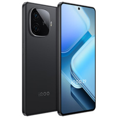 Vivo iQOO Z9 5G Smartphone Android 14 Snapdragon 7 Gen 3 Octa Core NFC Touch ID