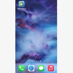 Apple iPhone 7 Plus with MT4 Trading App installed 32GB – Black (Unlocked)