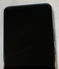 TESTED USED, GSM UNLOCKED SAMSUNG GALAXY S22, SM-S901U 128GB ANDROID SMARTPHONE