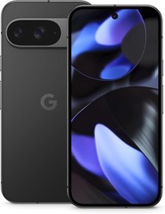MINT MOBILE LOCKED-Google Pixel 9 – Obsidian-Factory sealed