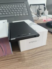 Sony Xperia XZ1 64GB 19MP 4G LTE Unlocked SmartPhone