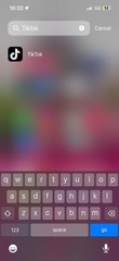 iPhone 13 With TikTok Installed And Many Other Apps. Unlocked. Includes Surprise