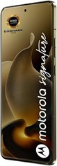 Motorola Signature 5G 512GB Android 16 PANTONE Martini Olive New Unlocked
