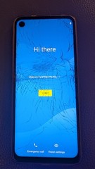 Motorola Moto ONE ACTION 128GB UNLOCKED 6.3″ Octa Core 4K Smartphone Cellphone