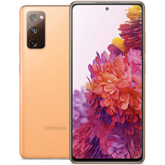 Unlocked Samsung Galaxy S20 FE 5G SM-G781B/DS 6.5″ 120Hz 32MP 128GB Smartphone