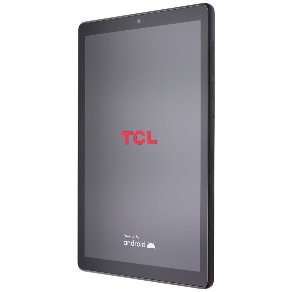 TCL TAB 8 Plus 64GB Verizon Wifi + Cellular 4G LTE Power Black 9138S A-Stock