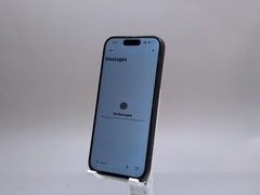 Apple iPhone 15 Pro A2848 128GB Blue Titanium Xfinity Only W089339