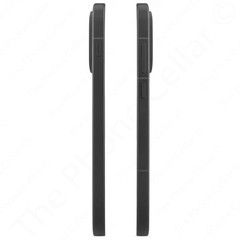 OnePlus 15 Unlocked 512GB 6.78″ 50MP WiFi 7 5G Infinite Black CPH2749