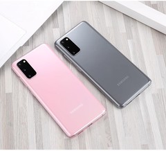 Original Samsung Galaxy S20 5G 12GB+128GB SM-G981U1 UNLOCKED Smartphone OPEN BOX