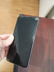 Samsung Galaxy S10e SM-G970U 128GB Verizon For parts