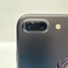 Apple iPhone 7 Plus 128GB Black (Network Unlocked) A1661 BH 90% – Used Condition