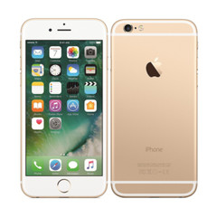 Apple iPhone 6 Gray / Gold 128GB 64GB 16GB Unlocked AT&T Verizon Good Condition