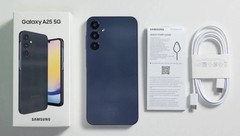 Brand New Samsung Galaxy A25 5G SM-A256VL 128GB GSM & CDMA Unlocked USA Model