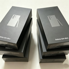 NEW SEALED SAMSUNG GALAXY S24 ULTRA 5G 256GB 512GB S928U 6.8in FACTORY UNLOCKED