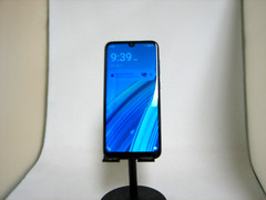 CRICKET DEBUT S2 (U380ac) – Deep Navy – FACE RECOGNITION 6.1 HD DISPLAY