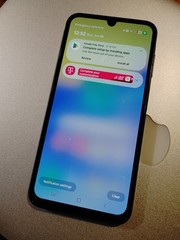 Samsung Galaxy A15 5G 64 GB T-Mobile **READ DESCRIPTION
