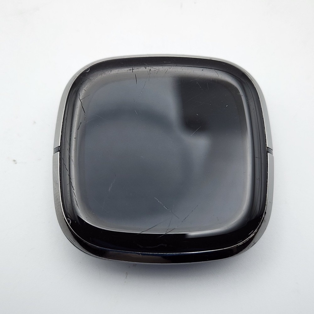 Fitbit Sense 40mm FB512 4GB Graphite Aluminum/Black Sport Band (GPS) – 4 – 40L2