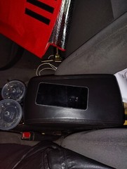 TMO Revvl 7 5G 256G Silver with Tiktok and capcut, Great condition