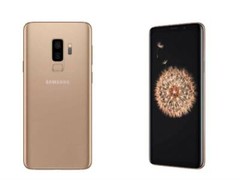 Samsung Galaxy S9+ Plus G965U 64GB +6GB Unlocked Andriod Smartphone New Sealed