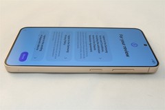 Samsung Galaxy S25 Gold – Unlocked AT&T T-Mobile Verizon 7637998