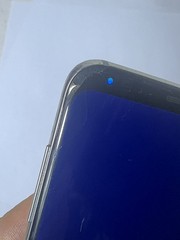 Samsung Galaxy S8 SM-G950U Tracfone 64GB Silver – For Parts or Repair As-IS READ