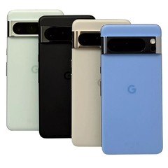 NEW SEALED GOOGLE PIXEL 8 PRO 5G 128/256GB FACTORY UNLOCKED ALL COLOR & MEMORY