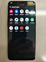 OnePlus 6T — 256 GB — UNLOCKED — DUAL-SIM — De-Googled, Android 15, LineageOS 22