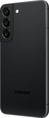 Samsung Galaxy S22 Plus 5G – 128GB – Black – Unlocked – Used Excellent Condition