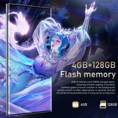 G23 Ultra 5G Dual SIM 128GB 7″ Unlocked Smartphone Cell Phone Android 13 5000mAh