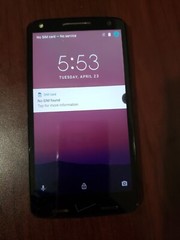Motorola Droid Turbo 2 32GB Smartphone ( Verizon )