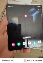 Samsung Galaxy Z Fold4 – 256 GB – Graygreen (Demo) Wifi Only Read Description