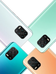 Mi 10 Lite Xiaomi Mi 10 Youth 5G 6/128GB 8/128GB 8/256GB 48MP 6.57″ PhoneAndroid