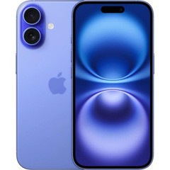 Apple iPhone 16 A3290 256GB Unlocked Very Good All Colors