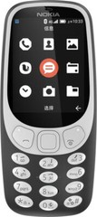 Nokia 3310 (2018) Unlocked GSM LTE 4G Phone 2.4″ 2.0MP Flashlight FM Radio MP3